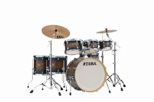 TAMA Superstar Classic Exotic 8,10,12,14,16,14,22