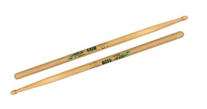 ZILDJIAN Signature Eric Singer (ASES)