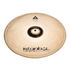 ISTANBUL AGOP Xist Brilliant Hi-hat 14"