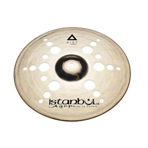 ISTANBUL AGOP Xist Ion Brilliant Splash 8"