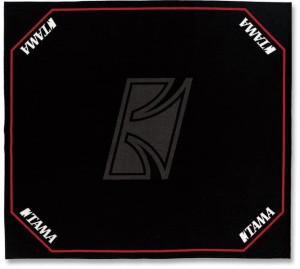 TAMA TRD-TL Drum Rug