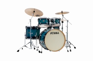 TAMA Superstar Classic Maple Shell Set (BAB)