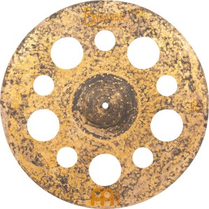 MEINL Byzance Vintage Pure Trash Crash 18"