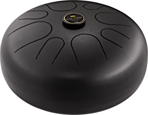 MEINL Sonic Energy STD3BK Steel Tongue Drum G-dur