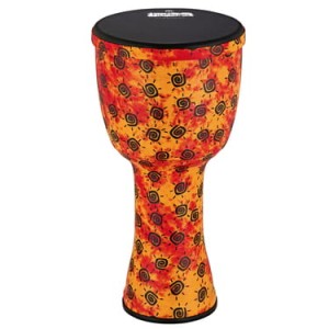 MEINL VR-SDJ12-NH Soft Sound Series Djembe 12"
