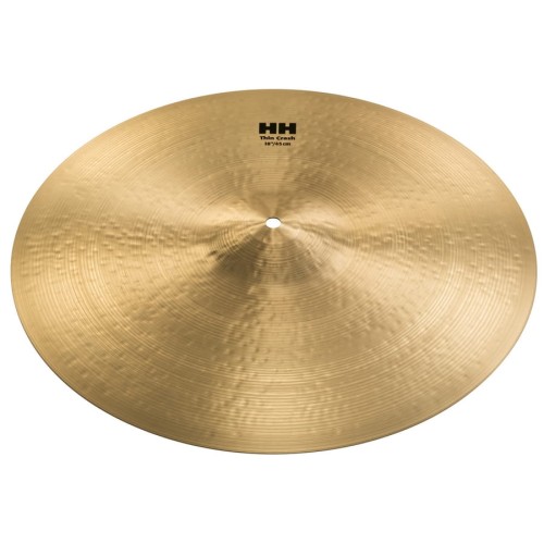 SABIAN HH Thin Crash 17"