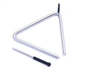 LP LPA122 Triangle Aspire 8"