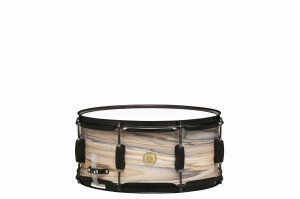 TAMA Woodworks Limited Edition NZW 14x6,5" Snare