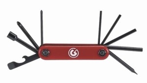 GIBRALTAR SC-GPMT Multi Tool