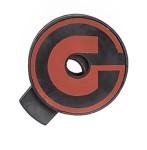 GIBRALTAR SC-GQRCM Quick Release Cymbals Clamp