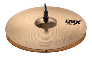 SABIAN B8X Hi-Hat 14"