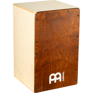 MEINL SC100AB Snarecraft Almonb Birch Cajon