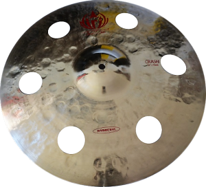 DIRIL Hammer XL Ocean Crash 18"