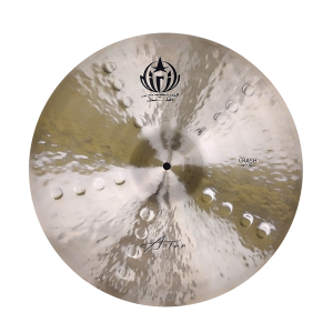 DIRIL Aslan Crash 16"