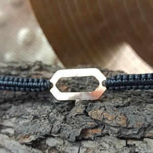 DRUM SHAPES BR09 Bracelet Honey