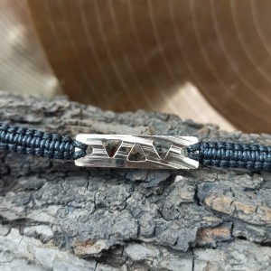 DRUM SHAPES BR11 Bracelet Drum Shapes Logo