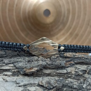 DRUM SHAPES BR12 Bracelet Rhombus