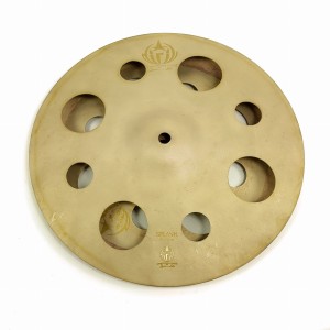 DIRIL Silk Ocean Stack 12"