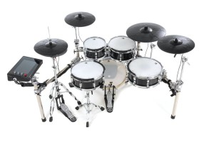 GEWA G9 Pro C5 Electronic Drum Set