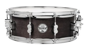 DW PDP Black Wax Maple 14x5,5 Snare
