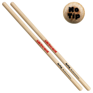 WINCENT Hickory No Tip 5A