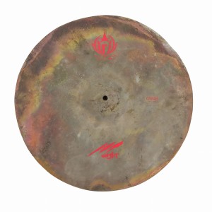 DIRIL Monster Crash 19"