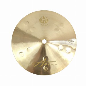 DIRIL Aslan Splash 8"