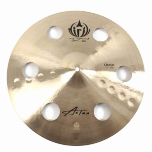 DIRIL Aslan Ocean Crash 17"