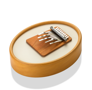 HOKEMA Sansula Renaissance Kalimba (A-min)