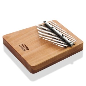 HOKEMA B17 Kalimba (C-Maj)