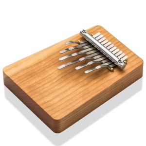 HOKEMA B11 Melody Kalimba (G-Maj)