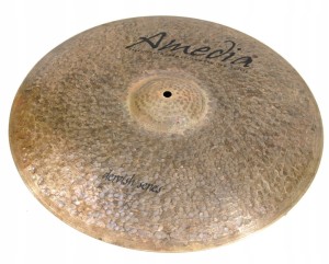 AMEDIA Dervish Paper Thin Crash 14"