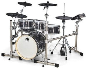 GEWA G9 Pro C6 Electronic Drum Set