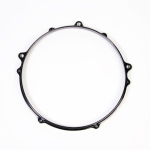 TAMA Hoop Star-Cast 12" (6 Holes) Black Nickel