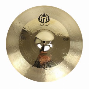 DIRIL Hazor Crash 17"