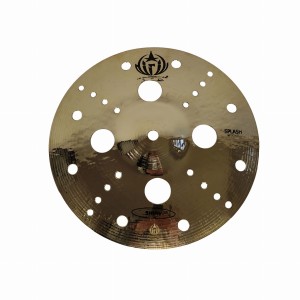 DIRIL Shiny Soli EFX Splash 10"