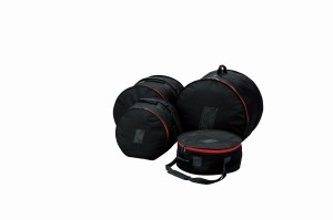 TAMA DSS48S Drumset Bags 18,14,12,14