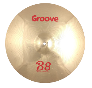 GRV B8 Crash 16"