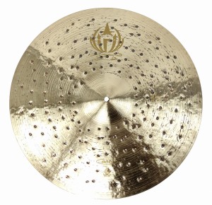 DIRIL Sweet Custom Gold Logo Ride 20"