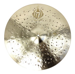 DIRIL Sweet Custom Gold Logo Ride 22"