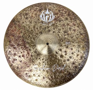 DIRIL Ibrahim Ride 22"