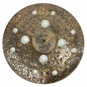 DIRIL Primitive Soli EFX Crash 20"