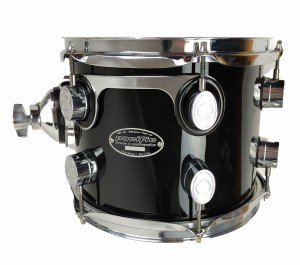 DW Pacific EX Maple tom 10x8"