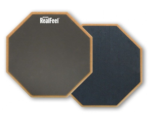 EVANS RF6D Practice Pad 6”