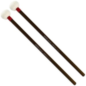 ROHEMA Pro Series X-Hard Timpani Mallets