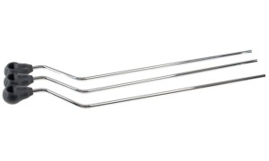 PEARL FTL-200C/3 Floor Tom Leg Air 3 Pieces