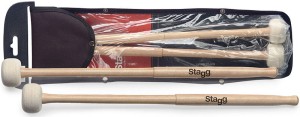 STAGG SMTIM-F38 Timpani Mallets