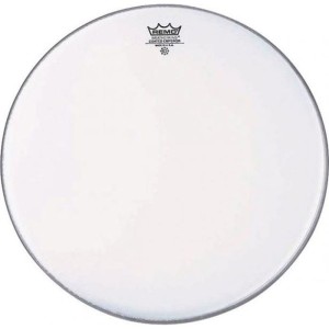 REMO Emperor Coated Bass 24"