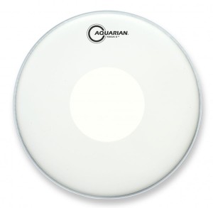 AQUARIAN Focus-X Coated Power Dot 16"