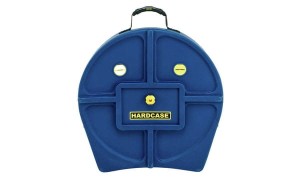 HARDCASE HNP6CYM20 Dark Blue Cymbal Case 20"